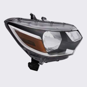 HEADLIGHTS for HONDA FIT 2018-2020, PASSENGER SIDE, HO2503186