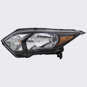 HEADLIGHTS for HONDA HRV 2016-2018 DRIVER SIDE, HO2502171C, CAPA, EE