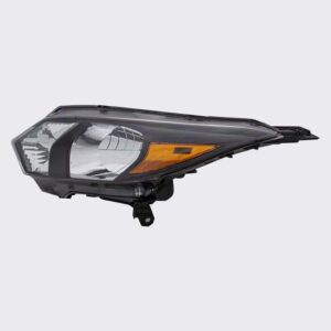 HEADLIGHTS for HONDA HRV 2016-2018 DRIVER SIDE, HO2502171C, CAPA, EE