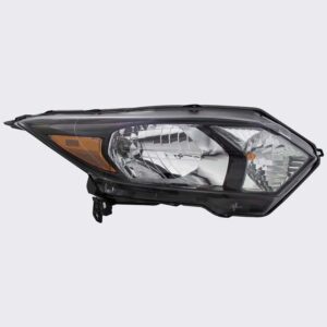 HEADLIGHTS for HONDA HRV 2016-2018 PASSENGER SIDE, HO2503171C, CAPA, EE