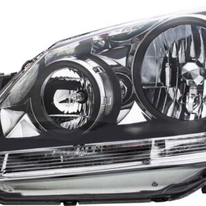 HEADLIGHTS for HONDA ODYSSEY 2005-2007 DRIVER SIDE, HO2518108
