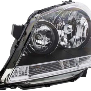 HEADLIGHTS for HONDA ODYSSEY 2005-2007 DRIVER SIDE, HO2518108