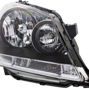 HEADLIGHTS for HONDA ODYSSEY 2005-2007 PASSENGER SIDE, HO2519108