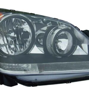 HEADLIGHTS for HONDA ODYSSEY 2008-2010, PASSENGER SIDE, HO2503136
