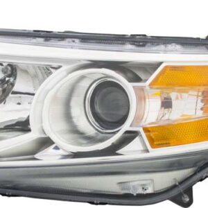 HEADLIGHTS for HONDA ODYSSEY 2011-2013, DRIVER SIDE, HO2502142