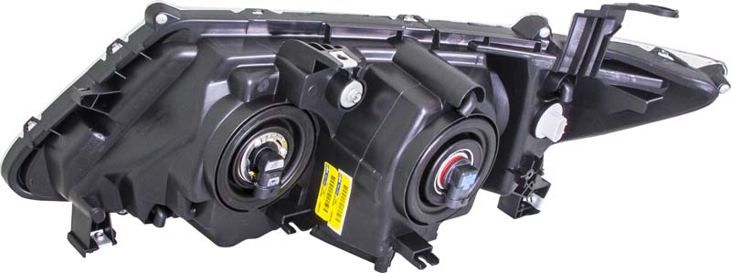 HEADLIGHTS for HONDA ODYSSEY 2011-2013 PASSENGER SIDE, HALOGEN, HO2503142C, CAPA, EE