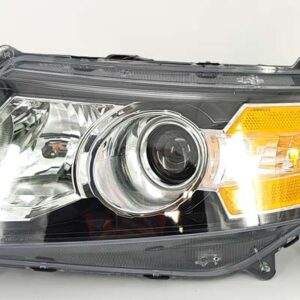 HEADLIGHTS for HONDA ODYSSEY 2014-2017, DRIVER SIDE, HO2502154