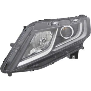 HEADLIGHTS for HONDA ODYSSEY 2018-2020, DRIVER SIDE, HO2502185, w/o DRL