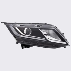 HEADLIGHTS for HONDA ODYSSEY 2018-2020 PASSENGER SIDE, HALOGEN, HO2503183C, CAPA, EE