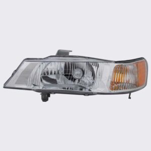 HEADLIGHTS for HONDA ODYSSEY 1999-2004, DRIVER SIDE, HO2502114