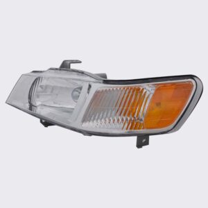 HEADLIGHTS for HONDA ODYSSEY 1999-2004, DRIVER SIDE, HO2502114