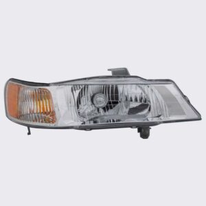 HEADLIGHTS for HONDA ODYSSEY 1999-2004, PASSENGER SIDE, HO2503114