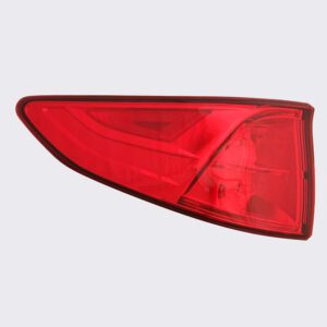 TAIL LIGHTS for HONDA ODYSSEY 2018-2020, DRIVER SIDE, HO2804115, Outer, Assembly, LED
