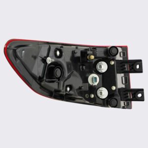 TAIL LIGHTS for HONDA ODYSSEY 2018-2020, PASSENGER SIDE HO2805115, Outer, Assembly, LED