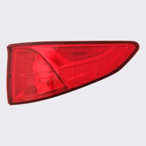 TAIL LIGHTS for HONDA ODYSSEY 2018-2020, PASSENGER SIDE HO2805115, Outer, Assembly, LED