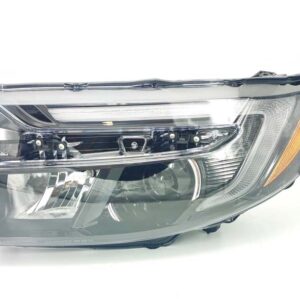 HEADLIGHTS for HONDA RIDGELINE 2021-2025/PASSPORT 2022-2025 DRIVER SIDE, LED w/DRL, HO2502207