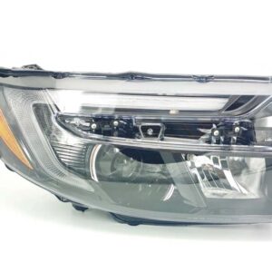 HEADLIGHTS for HONDA RIDGELINE 2021-2025/PASSPORT 2022-2025 PASSENGER SIDE, LED w/DRL, HO2503207