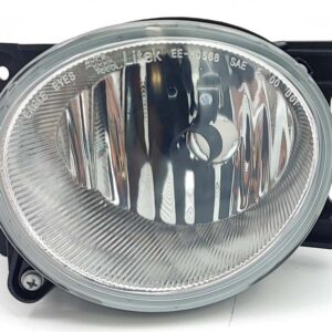 FOG LIGHTS for HONDA PILOT 2009-2011, DRIVER SIDE, HO2594100, FACTOR INSTALLED
