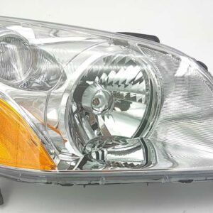 HEADLIGHTS for HONDA PILOT 2003-2005, PASSENGER SIDE, HO2519105, Halogen