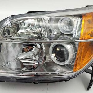 HEADLIGHTS for HONDA PILOT 2006-2008, DRIVER SIDE, HO2518110