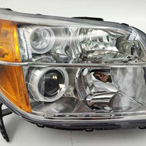 HEADLIGHTS for HONDA PILOT 2006-2008, PASSENGER SIDE, HO2519110