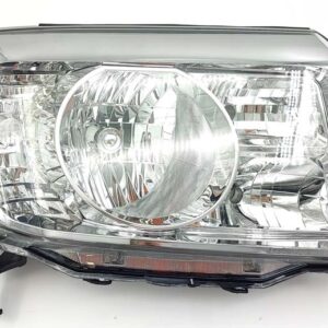 HEADLIGHTS for HONDA PILOT 2009-2011, PASSENGER SIDE, HO2519125