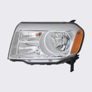 HEADLIGHTS for HONDA PILOT 2012-2015, DRIVER SIDE, HO2502147
