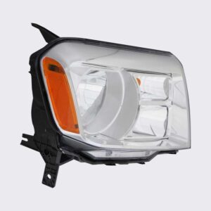 HEADLIGHTS for HONDA PILOT 2012-2015 PASSENGER SIDE, HO2503147C, CAPA, EE