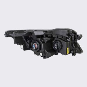 HEADLIGHTS for HONDA PILOT LX 2016-2018/RIDGELINE 2017-2020 DRIVER SIDE, HO2502165C, CAPA, EE