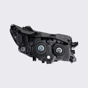 HEADLIGHTS for HONDA PILOT EX/EX-L 2016-2018/RIDGELINE 2017-2020 DRIVER SIDE, HO2502167C, CAPA, EE