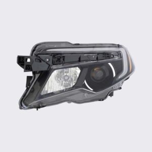 HEADLIGHTS for HONDA PILOT EX/EX-L 2016-2018/RIDGELINE 2017-2020 DRIVER SIDE, HO2502167C, CAPA, EE