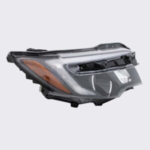 HEADLIGHTS for HONDA PILOT LX 2016-2018/RIDGELINE 2017-2020 PASSENGER SIDE, HO2503165C, CAPA, EE