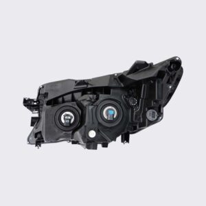 HEADLIGHTS for HONDA PILOT EX/EX-L 2016-2018/RIDGELINE 2017-2020 PASSENGER SIDE, HO2503167C, CAPA, EE