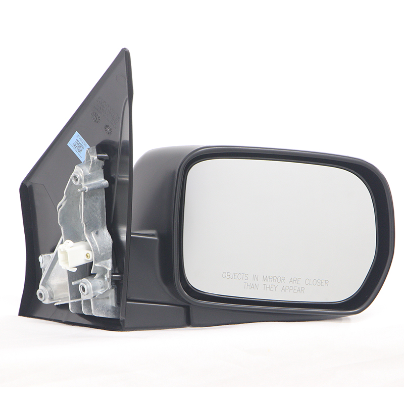 2003-2008 Honda Pilot Passenger Power Mirror PTM HO1321154