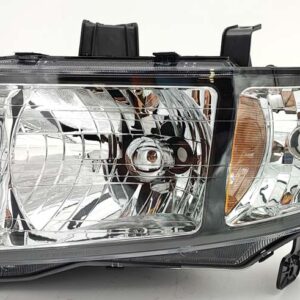 HEADLIGHTS for HONDA RIDGELINE 2006-2008, DRIVER SIDE, HO2502128