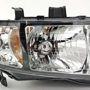HEADLIGHTS for HONDA RIDGELINE 2006-2008, PASSENGER SIDE, HO2503128