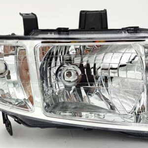 HEADLIGHTS for HONDA RIDGELINE 2009-2014, PASSENGER SIDE, HO2519128