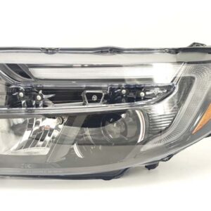 HEADLIGHTS for HONDA RIDGELINE EXL/RTL/SPORT 2021-2023 DRIVER SIDE, LED w/o DRL, HO2502204