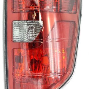 TAIL LIGHTS for HONDA RIDGELINE 2009-2011, PASSENGER SIDE HO2819140, LENS/HOUSING, USA