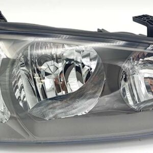 HEADLIGHTS for HYUNDAI ELANTRA 2001-2003, PASSENGER SIDE, HY2503122