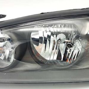 HEADLIGHTS for HYUNDAI ELANTRA 2004-2006, DRIVER SIDE, HY2502130