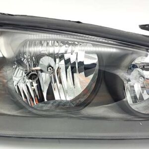 HEADLIGHTS for HYUNDAI ELANTRA 2004-2006, PASSENGER SIDE, HY2503130