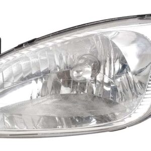 HEADLIGHTS for HYUNDAI ELANTRA 1999-2000 DRIVER SIDE, HY2502118