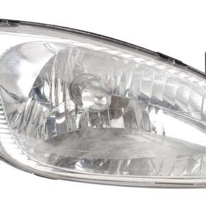 HEADLIGHTS for HYUNDAI ELANTRA 1999-2000 PASSENGER SIDE, HY2503118