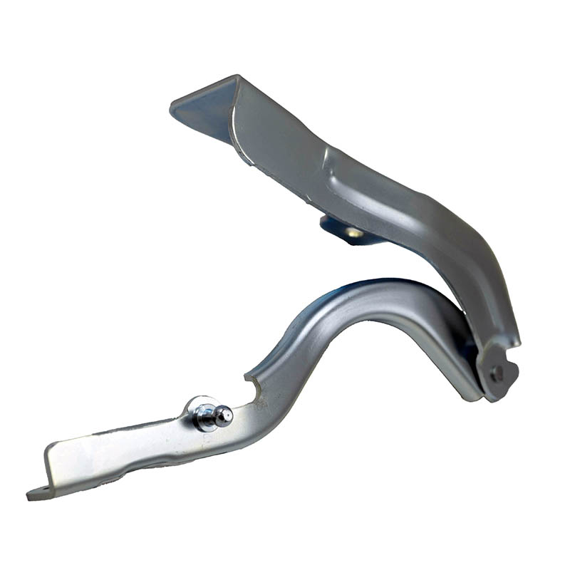 2017-2018 Hyundai Santa FE Sport RH Hood Hinges AND Latches