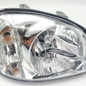 HEADLIGHTS for HYUNDAI SANTA FE 2001-2003 PASSENGER SIDE, HY2503121