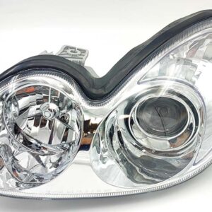 HEADLIGHTS for HYUNDAI SONATA 2002-2005, DRIVER SIDE, HY2502126