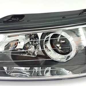 HEADLIGHTS for HYUNDAI SONATA 2006-2008, DRIVER SIDE, HY2502135