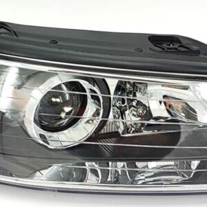 HEADLIGHTS for HYUNDAI SONATA 2006-2008, PASSENGER SIDE, HY2503135