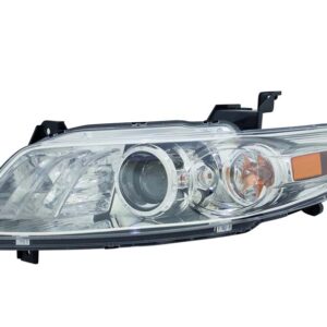 HEADLIGHTS for INFINITI FX35 2003-2005 DRIVER SIDE, HID, IN2502113